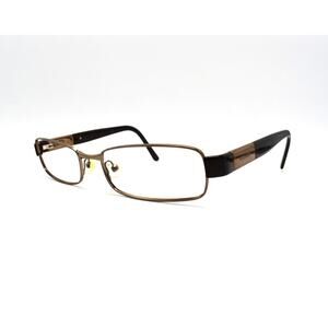Versace MOD 1121 1061 53-17-135mm Eyeglasses FRAMES ONLY - GOOD CONDITION